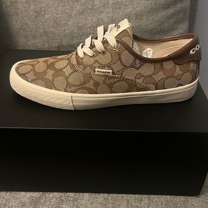 Coach Shoes